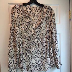 Rebecca Taylor Blouse